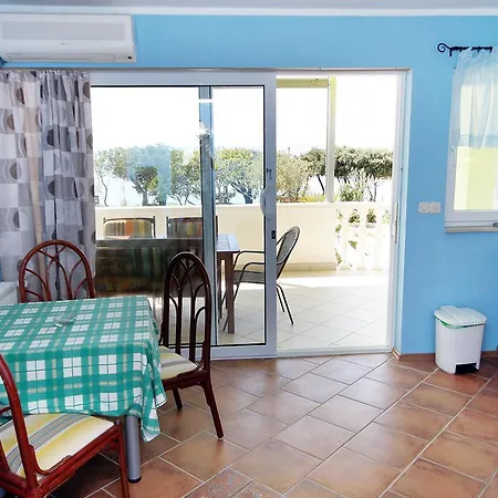 3274b Apartment Petrčane