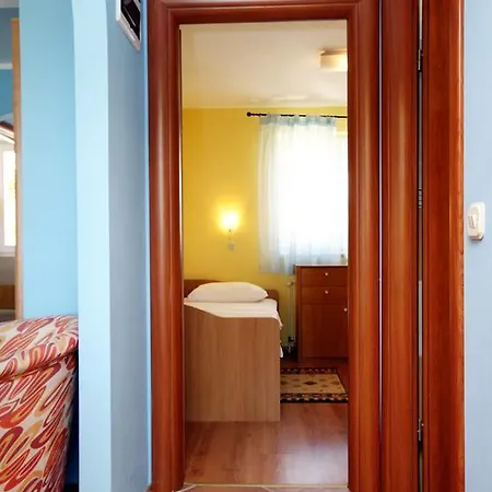 3274b Apartment Petrčane