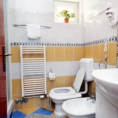 Apartment 3274b Petrcane